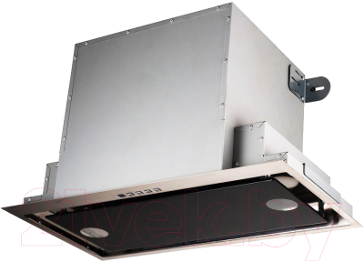 Вытяжка скрытая Akpo Neva Glass 60 WK-10
