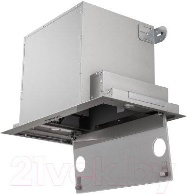 Вытяжка скрытая Akpo Neva Glass 60 WK-10