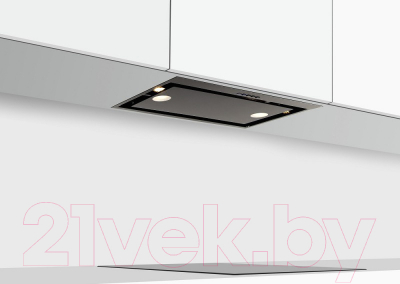 Вытяжка скрытая Akpo Neva Glass 60 WK-10