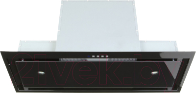 Вытяжка скрытая Akpo Neva Glass 80 WK-10