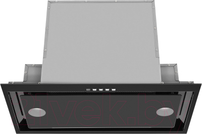 Вытяжка скрытая Akpo Neva Glass II 60 WK-10