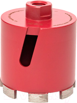 Коронка EKF Алмазная для дрелей dch-82-mh-m16 - фото