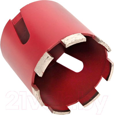 Коронка EKF Алмазная для дрелей dch-82-mh-m16