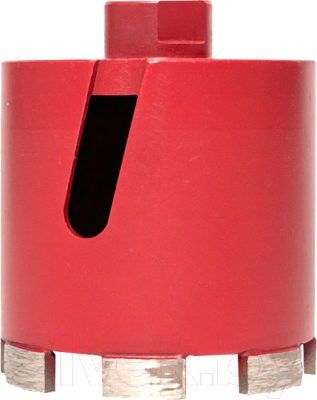 Коронка EKF Алмазная для дрелей dch-82-mh-m16