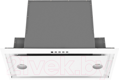 Вытяжка скрытая Akpo Neva II 60 WK-10 - фото