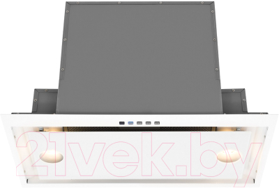 Вытяжка скрытая Akpo Neva II 60 WK-10