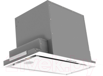 Вытяжка скрытая Akpo Neva II 60 WK-10