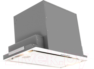 Вытяжка скрытая Akpo Neva II 60 WK-10