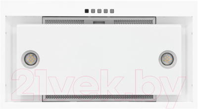 Вытяжка скрытая Akpo Neva II 60 WK-10