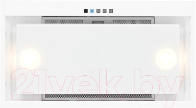 Вытяжка скрытая Akpo Neva II 60 WK-10