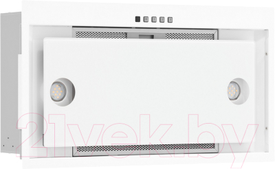 Вытяжка скрытая Akpo Neva II 60 WK-10