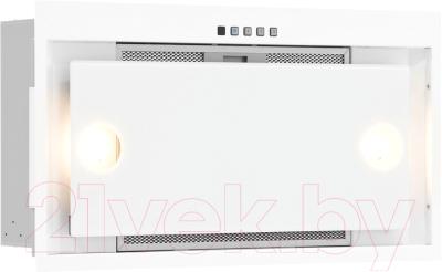 Вытяжка скрытая Akpo Neva II 60 WK-10