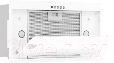 Вытяжка скрытая Akpo Neva II 60 WK-10