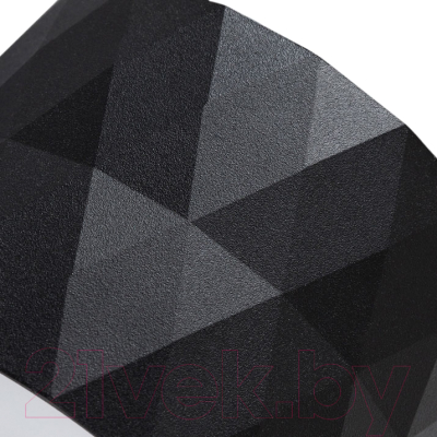 Точечный светильник Arte Lamp Fang A5552PL-1BK