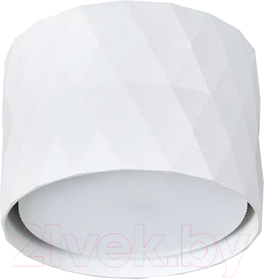 Точечный светильник Arte Lamp Fang A5552PL-1WH - фото
