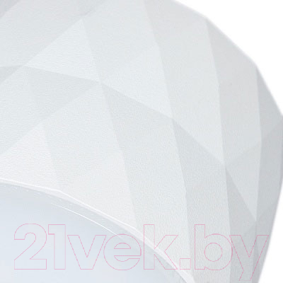 Точечный светильник Arte Lamp Fang A5552PL-1WH