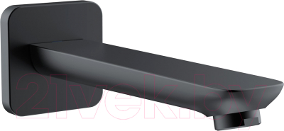 Излив IDDIS Slide SLIBL00i63 - фото