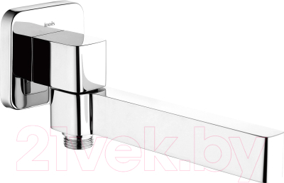 Излив IDDIS Slide SLISB0Si63 - фото