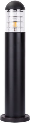 Светильник уличный Arte Lamp Coppia A5217PA-1BK - фото