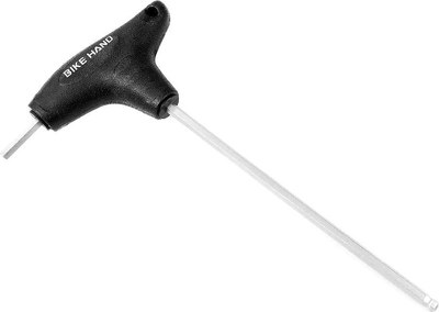 Гаечный ключ Bike Hand YC-6TPHB - фото