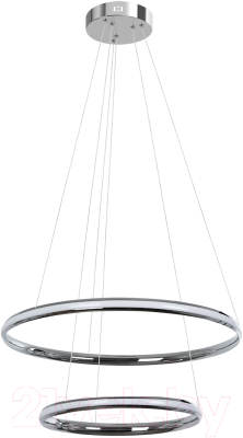 Потолочный светильник Arte Lamp Meridiana A2198SP-2CC - фото