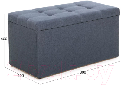 Пуф Stolline Билли