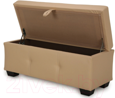 Пуф Stolline Шерри (Nitro Beige)