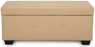 Пуф Stolline Шерри (Nitro Beige)