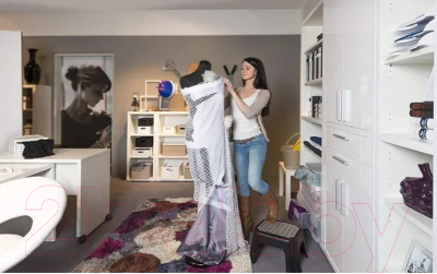 Табурет-подставка Rotho Step Stool Paso 1778910264