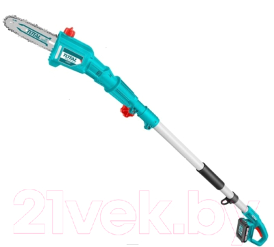 Высоторез аккумуляторный TOTAL TPTS201681 - фото