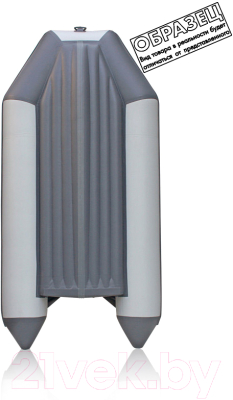 Надувная лодка Leader Boats Тайга НД-320 / 4292022 (камуфляж)