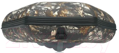Надувная лодка Leader Boats Тайга НД-350 / 4312022 (камуфляж)
