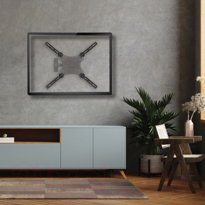 Адаптер для кронштейна Kromax Adapter-400