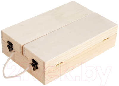 Набор инструментов игрушечный Sima-Land Юный мастер / 2321907