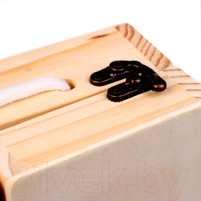 Набор инструментов игрушечный Sima-Land Юный мастер / 2321907