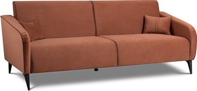 Диван Нижегородмебель и К Ноэль ТД 445 - фото