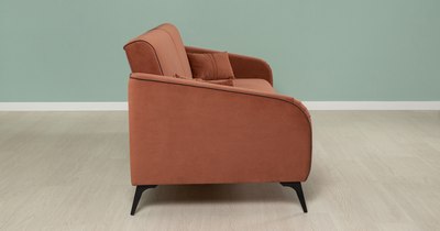 Диван Нижегородмебель и К Ноэль ТД 445