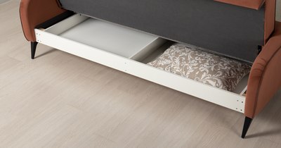 Диван Нижегородмебель и К Ноэль ТД 445