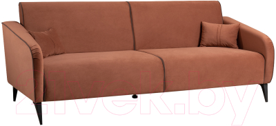 Диван Нижегородмебель и К Ноэль ТД 446 - фото