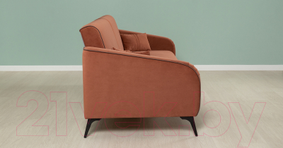 Диван Нижегородмебель и К Ноэль ТД 446