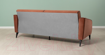 Диван Нижегородмебель и К Ноэль ТД 446