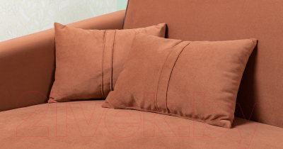 Диван Нижегородмебель и К Ноэль ТД 446