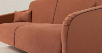 Диван Нижегородмебель и К Ноэль ТД 446