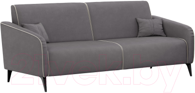 Диван Нижегородмебель и К Ноэль ТД 447 - фото