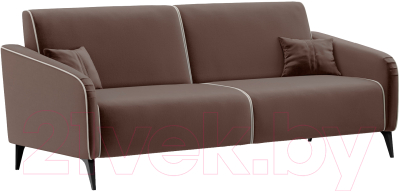 Диван Нижегородмебель и К Ноэль ТД 448 - фото