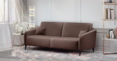 Диван Нижегородмебель и К Ноэль ТД 448