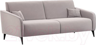 Диван Нижегородмебель и К Ноэль ТД 449 - фото