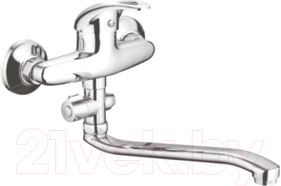 Смеситель Ekko E21002 - фото