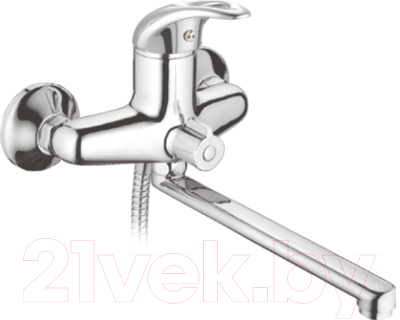 Смеситель Ekko E22002 - фото