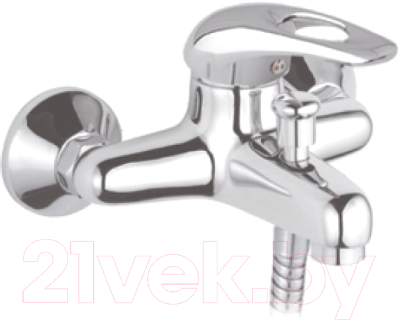 Смеситель Ekko E32002 - фото